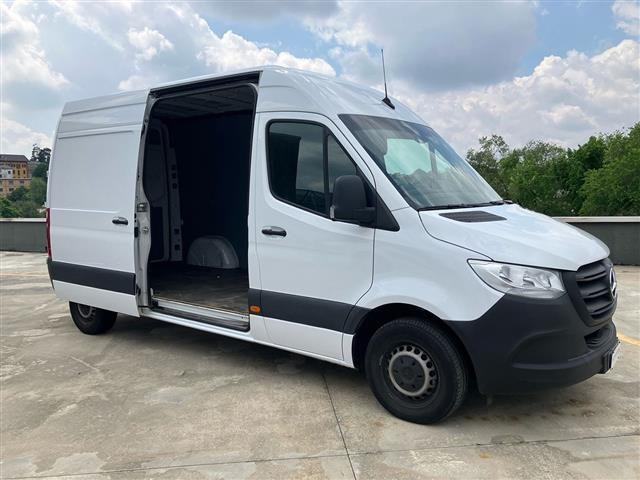 MERCEDES-BENZ Sprinter 311 2.1 cdi F 39 33 fwd H2 my20