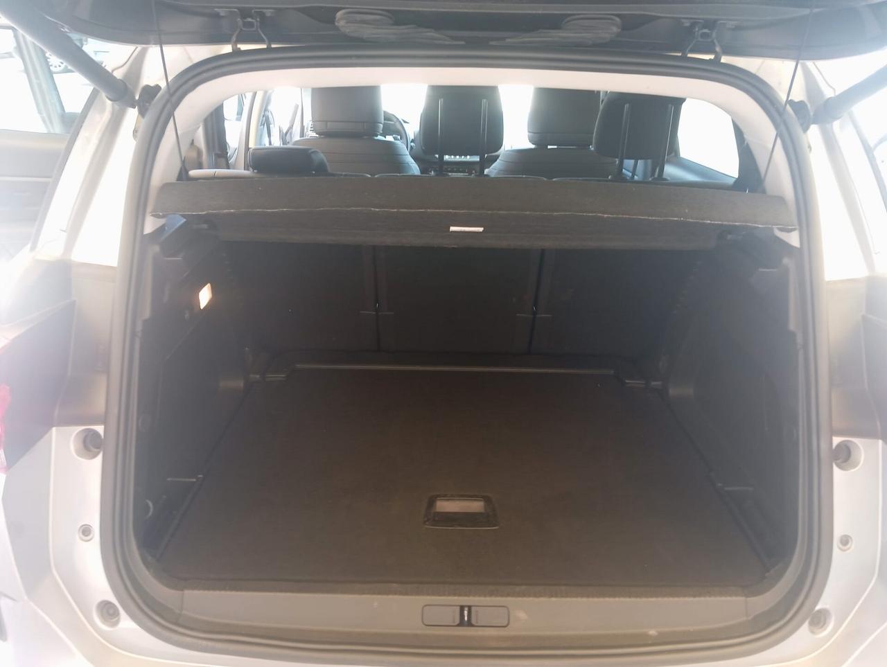 Citroen C5 Aircross C5 Aircross BlueHDi 130 S&S EAT8 Shine