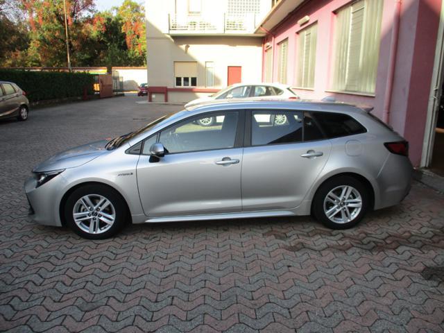 TOYOTA Corolla Touring Sports 1.8 Hybrid Business *PREZZO REALE
