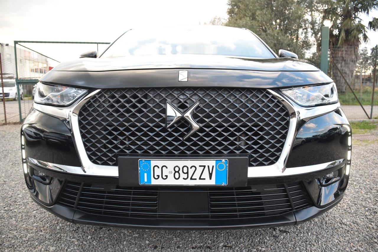 Ds 7 Crossback 1.5HDi 130CV AUT. FULL IVA DETRAIBILE
