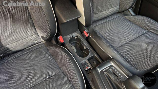 RENAULT Captur Full Hybrid E-Tech 145 CV Techno