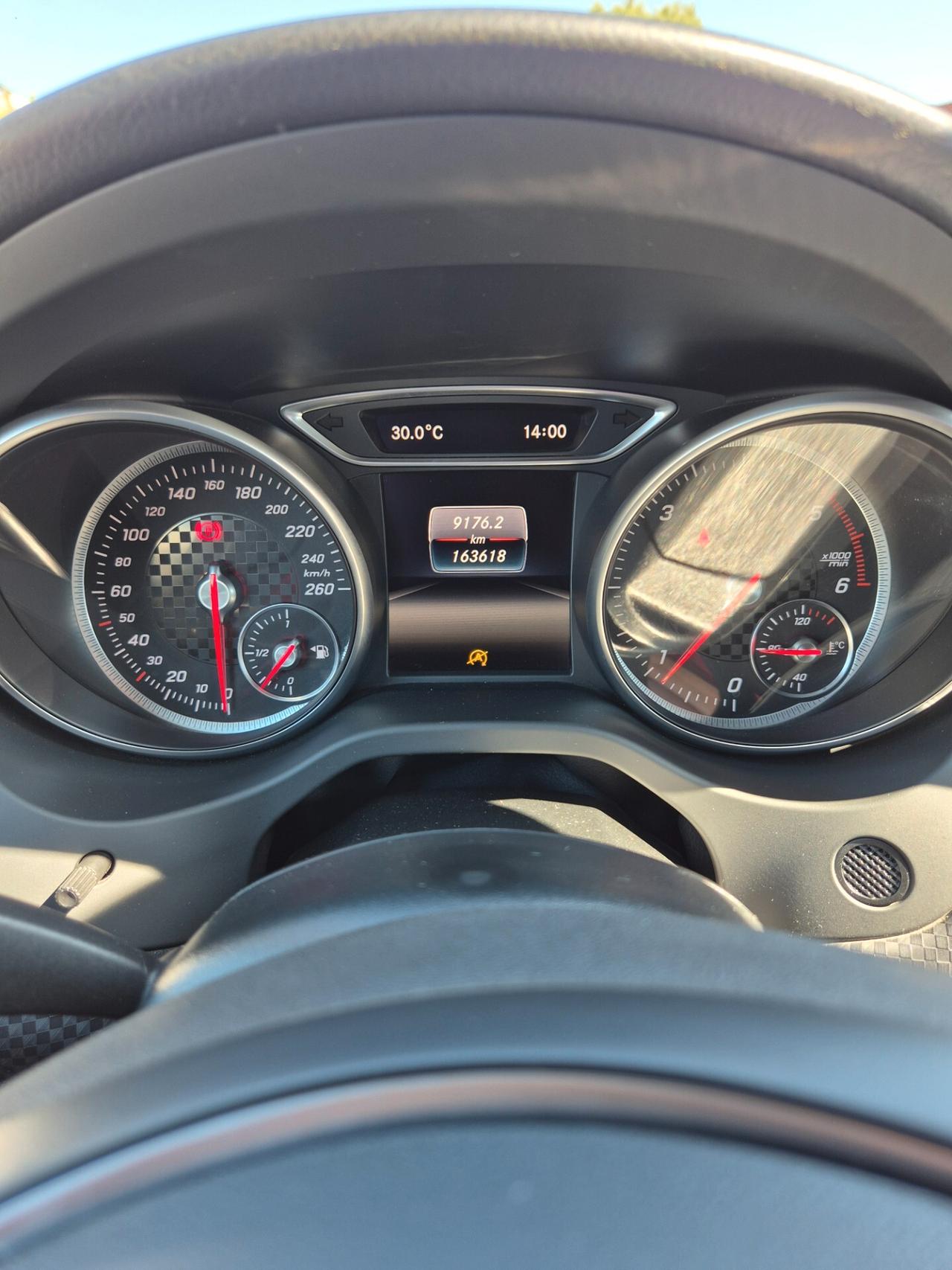 Mercedes-benz A 180 d Premium