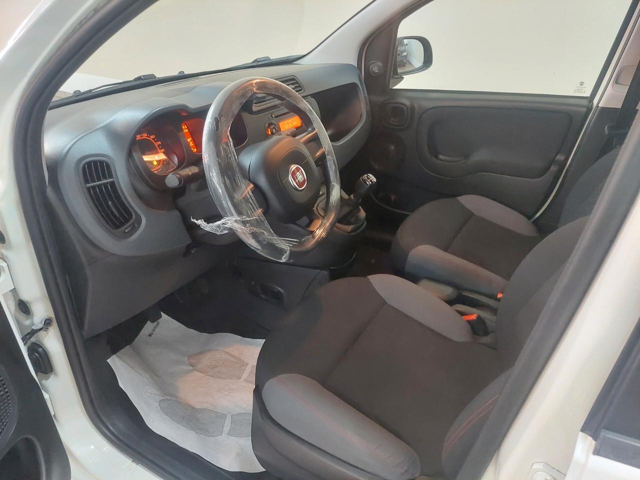 Fiat Panda 1.3 MJT 95 CV S&S Lounge