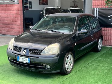 Renault Clio 1.2 cat 3 porte Expression