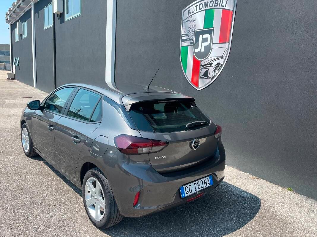 Opel Corsa 1.2 Edition s&s 75cv PDC