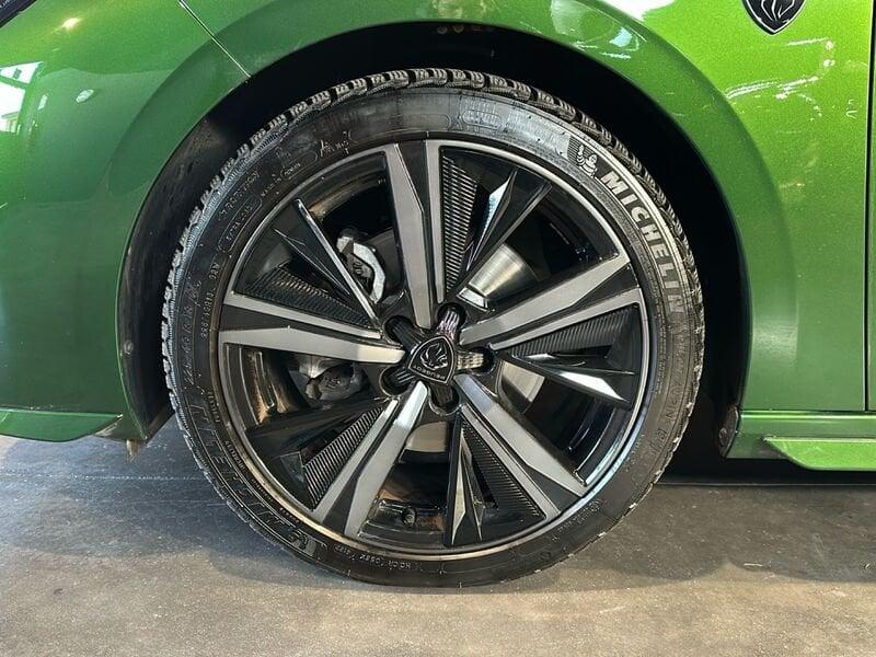 Peugeot 308 308 BlueHDi 130 S&S EAT8 GT Pack