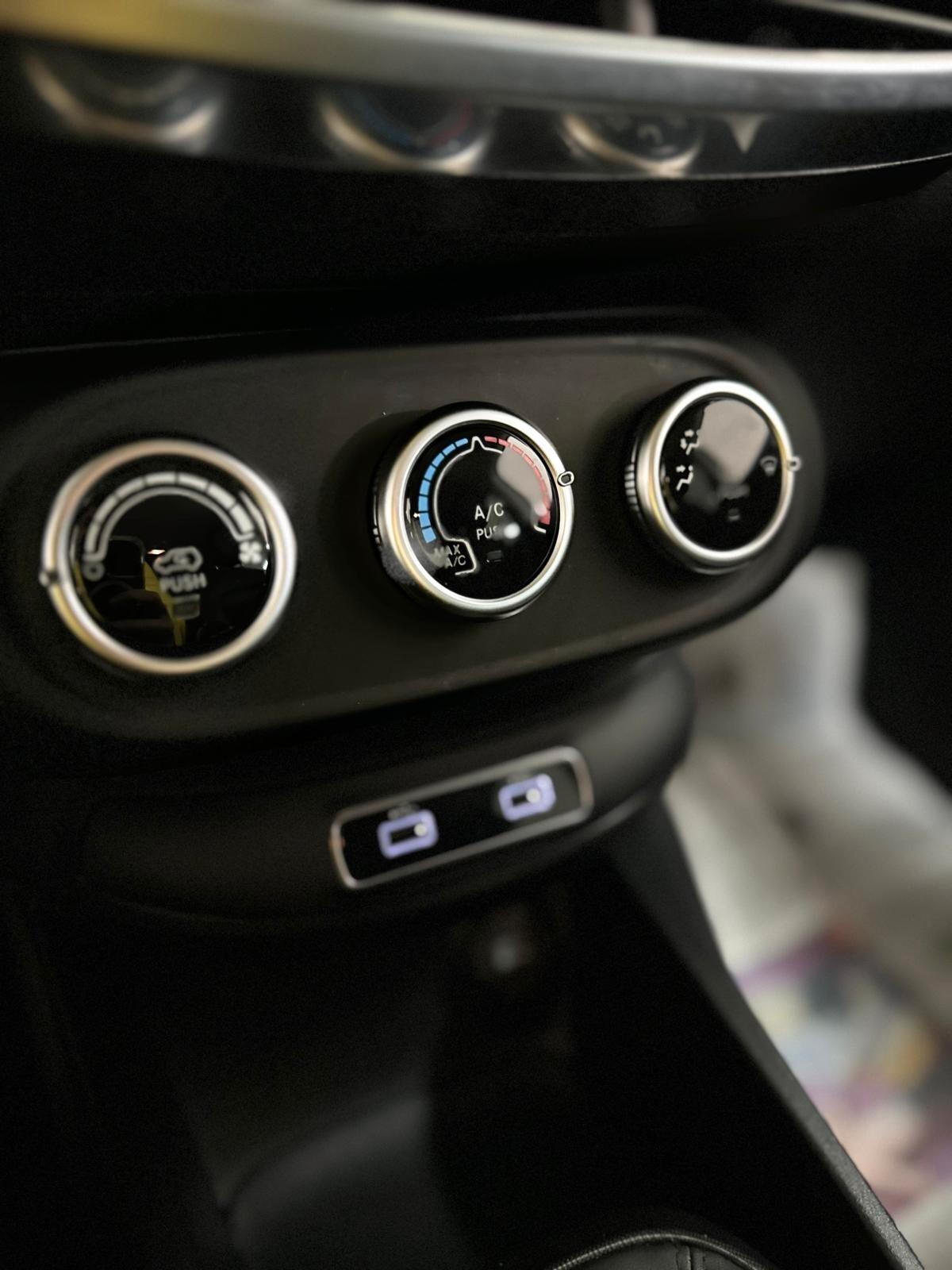 Fiat 500X 1.3 MultiJet 95 CV Connect