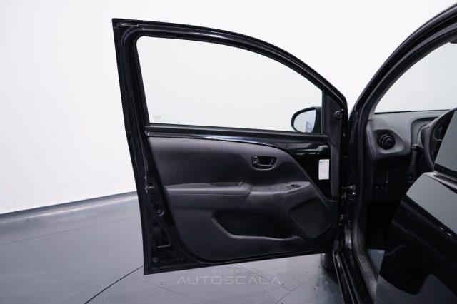 CITROEN C1 1.0 VTi 72 5 porte Feel Edition #Touch