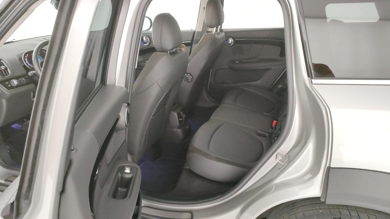 MINI Mini Countryman 2.0 Cooper D Business auto