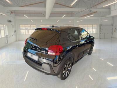 Citroen C3 1.2 puretech Shine s&s 83cv neopatentati