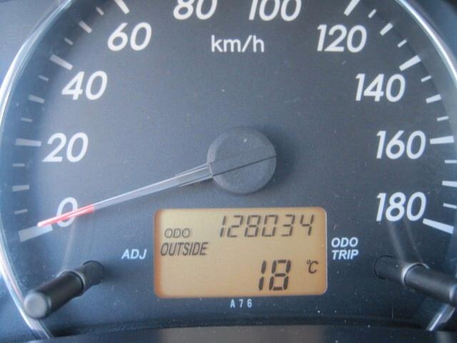 Daihatsu Terios 1.5 2WD B You Five
