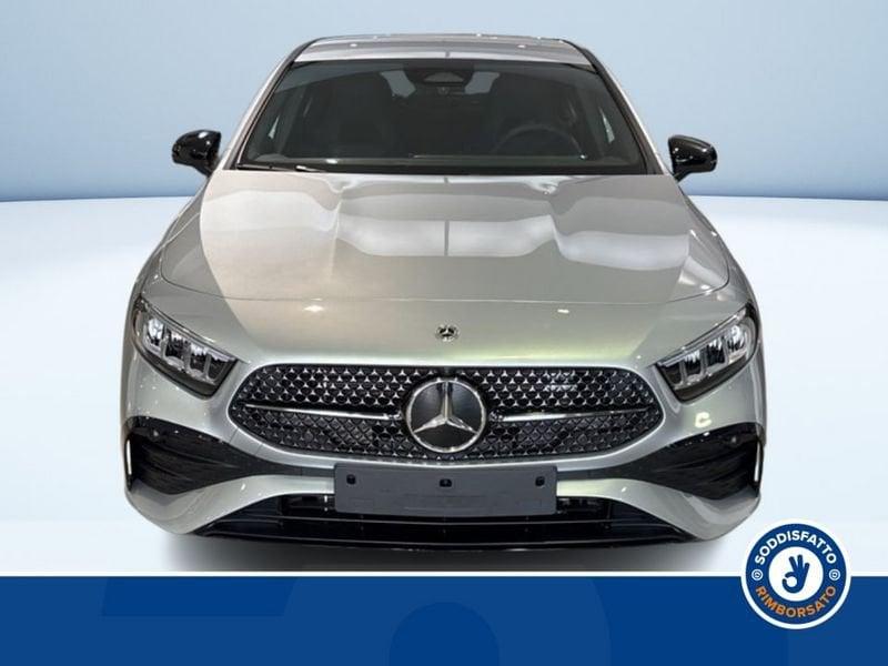 Mercedes-Benz Classe A 250e EQ-Power Automatic AMG Line Advanced Plus Digital Edition