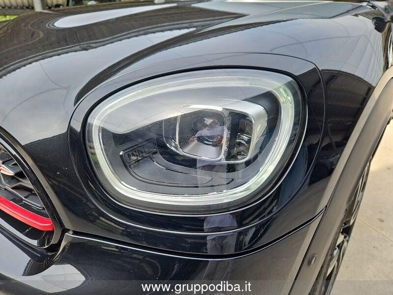 MINI Mini Countryman F60 2020 Benzi Mini Countryman 2.0 JCW JCW auto