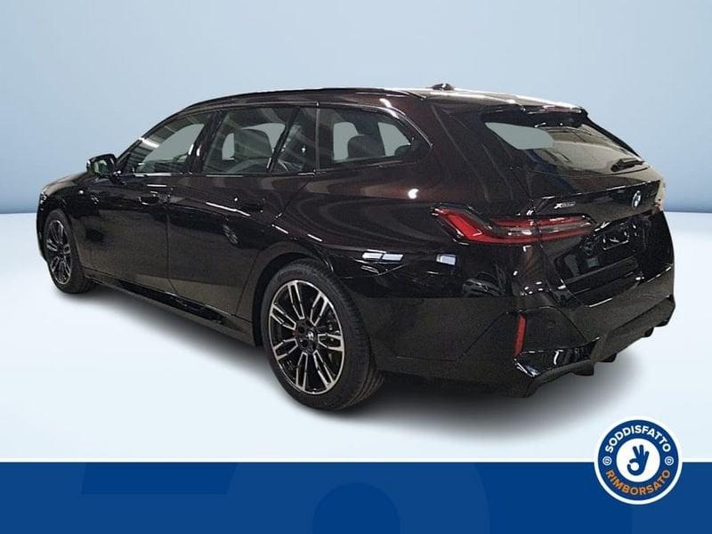 BMW Serie 5 Touring 540d xDrive M Sport Pro