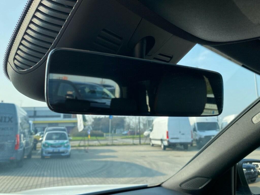 Mercedes GLB 200 D AMG Line Advanced Plus 4Matic 8G-DCT