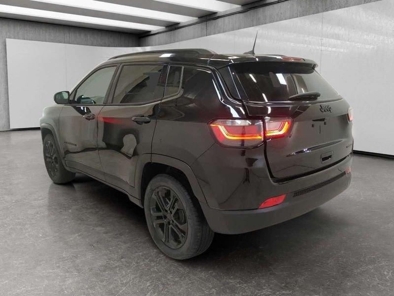 Jeep Compass 1.6 mjt Night Eagle 2wd 130cv
