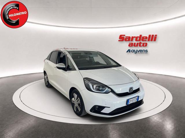 HONDA Jazz 1.5 Hev eCVT Executive
