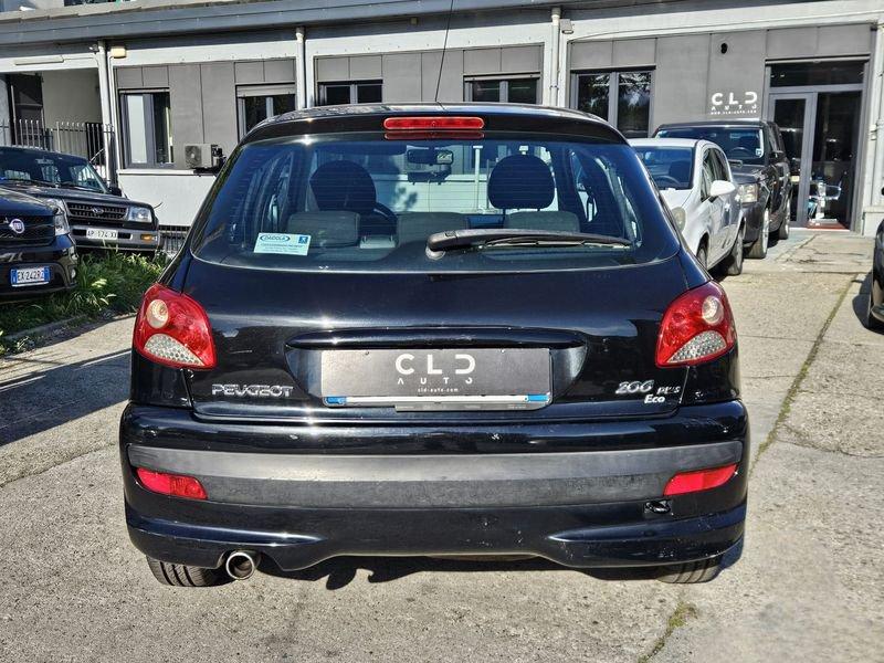 Peugeot 206 Plus 206 Plus 5p 1.1 Trendy eco-Gpl