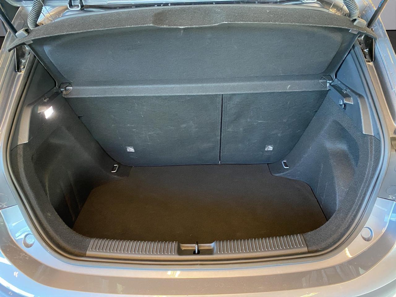 Mg MG3 1.5 hybrid+ Luxury auto