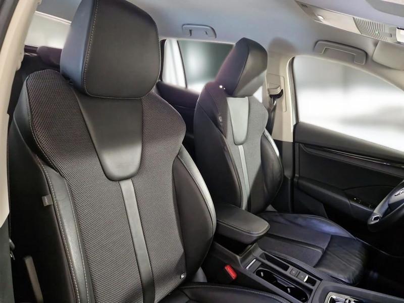 SKODA OCTAVIA WAGON 2.0 TDI EVO 110KW EXECUTIVE DSG