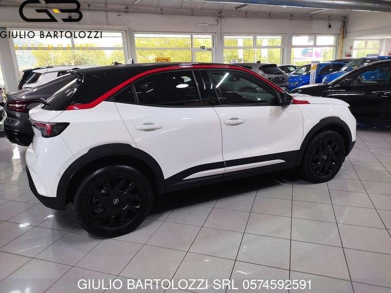 Opel Mokka Mokka 1.2 Turbo 130 CV aut. GS