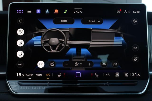 VOLKSWAGEN Tayron 1.5 eTSI 7 Posti DSG Life