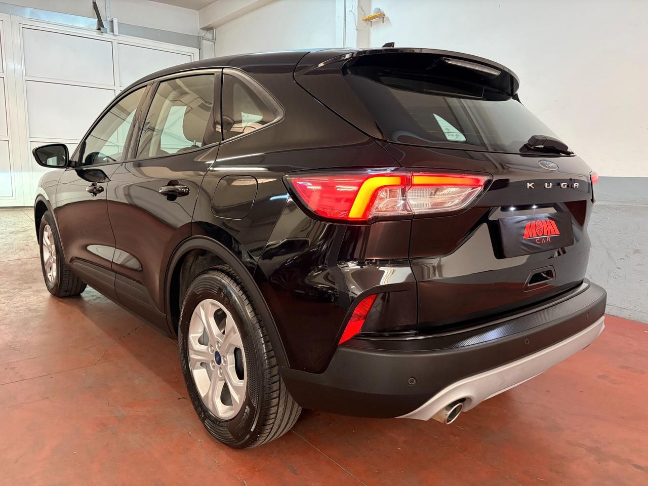 Ford Kuga 1.5 EcoBlue 120 CV 2WD Connect
