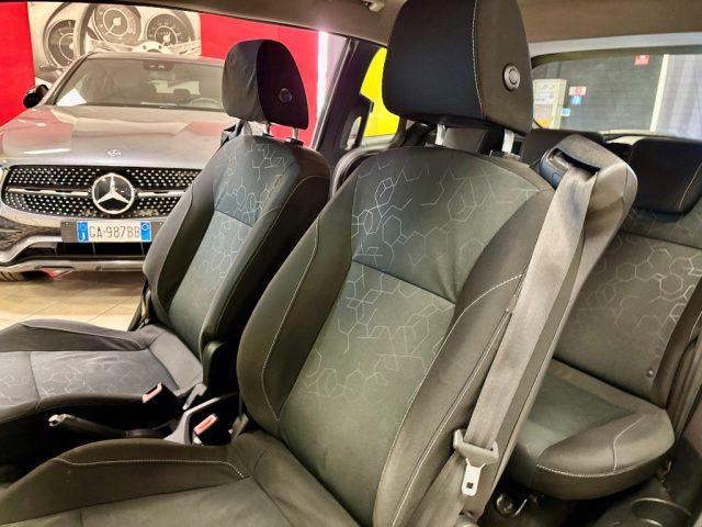 FORD B-Max 1.4 90 CV GPL CASA MADRE - BOMBOLA SCAD 2033