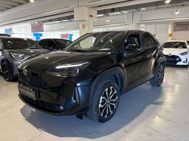 Toyota Yaris Cross 1.5H (116 CV) E-CVT Trend