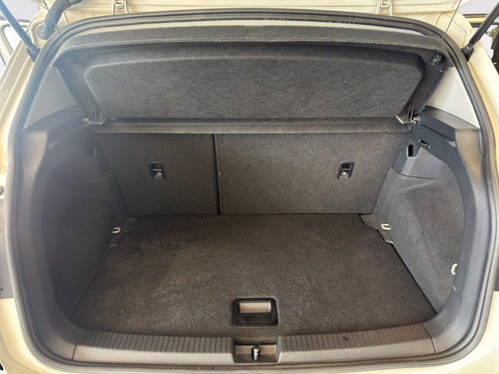 VOLKSWAGEN T-cross 1.0 tsi advanced 110cv del 2022