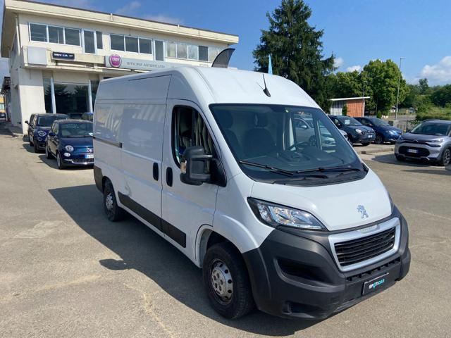 PEUGEOT Boxer *PROMO* 330 2.2 BlueHDi 140 S&S PM-TM Furgone
