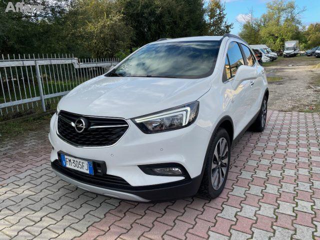 OPEL Mokka X 1.6 CDTI Ecotec 136CV 4x2 aut. Innovation