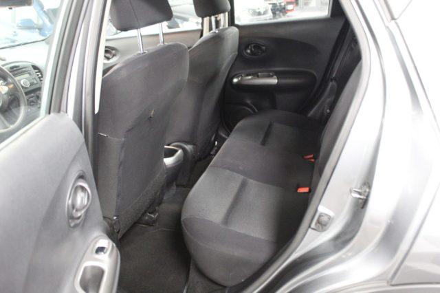 NISSAN Juke 1.5 dCi 110 CV Visia