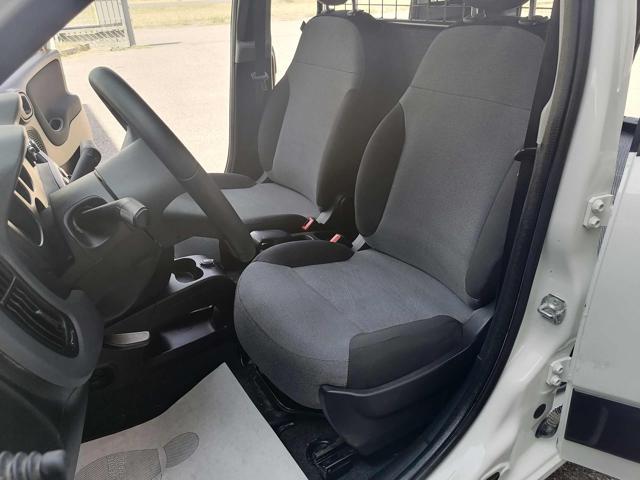FIAT Panda VAN 4X4 1.3 MJT 80 CV-AUTOCARRO N1 2 POSTI-E6B+IVA