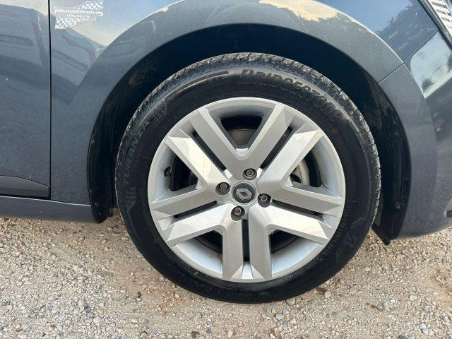 RENAULT Clio AUTOMATICA! Full Hybrid E-Tech 140cv Business