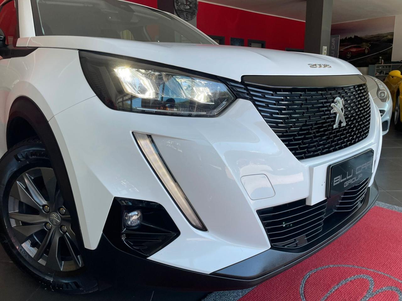 PEUGEOT 1.2 ACTIVE PACK 100cv