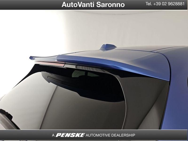 BMW Serie 1 M 135 xDrive