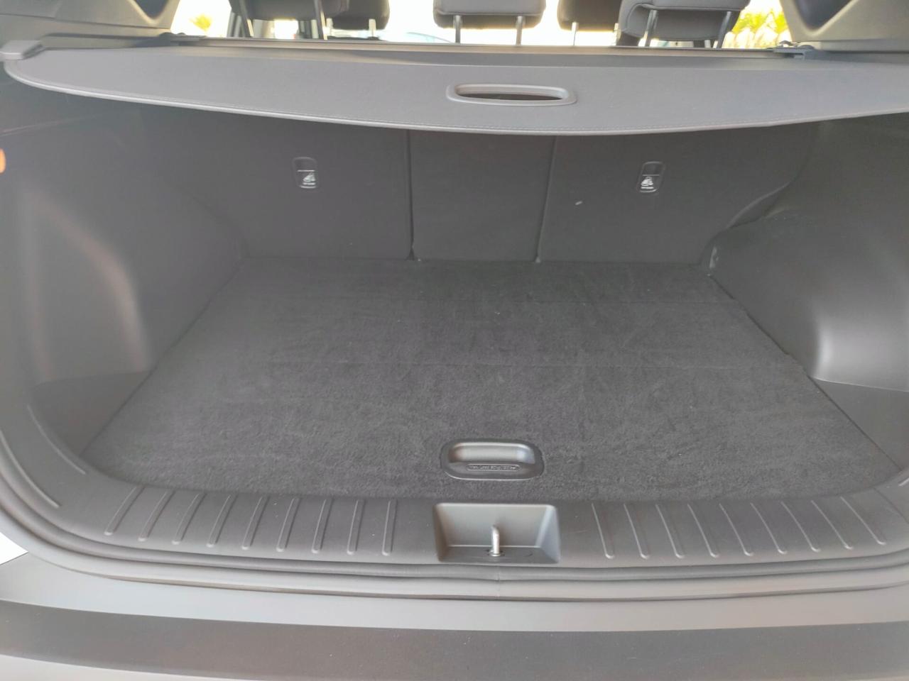 Hyundai Tucson 1.6 CRDI XLine