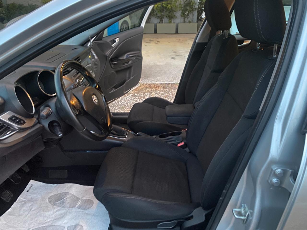 Alfa Romeo Giulietta 2.0 JTDm-2 170 CV Progression