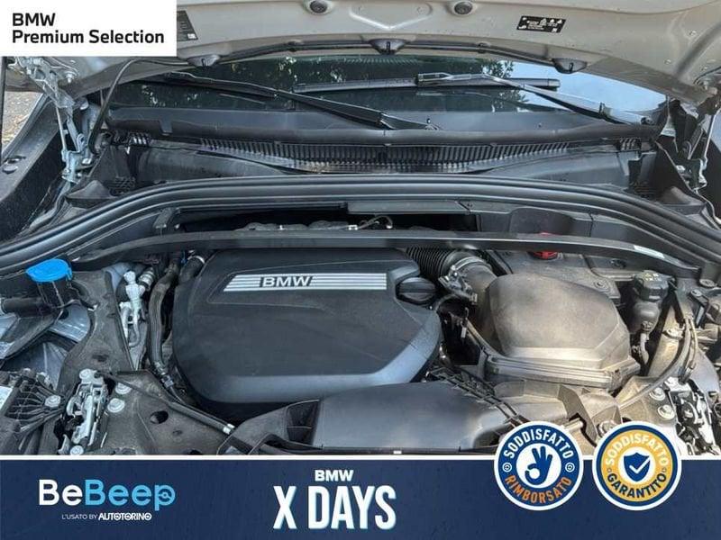 BMW X2 XDRIVE 20D 48V MSPORT PRO AUTO