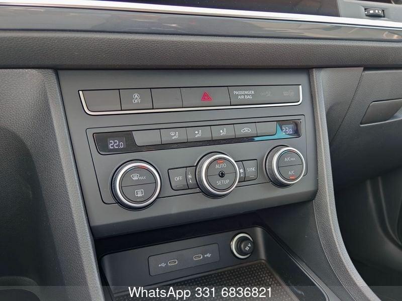 Seat Ateca Ateca 1.0 TSI Black Edition