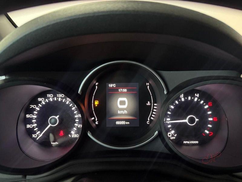 FIAT 500L 500L 1.3 Multijet 95 CV Mirror