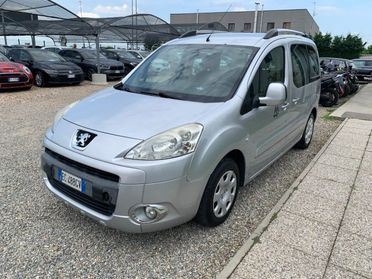 PEUGEOT Partner Tepee 1.6 VTi 120CV Outdoor