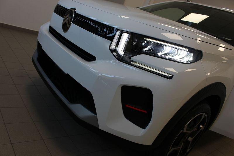 Citroën C3 C3 PureTech 100 S&S Plus