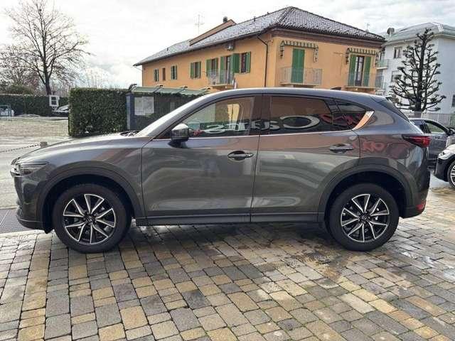 Mazda CX-5 2.2L Skyactiv-D 150CV 4WD Exceed NAVI-19"