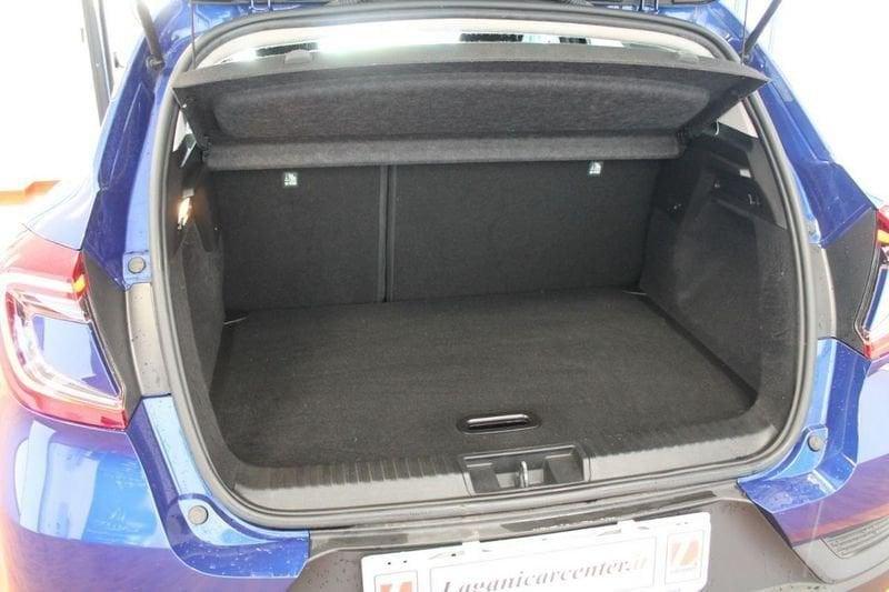 Renault Captur Blue dCi 8V 95 CV Business