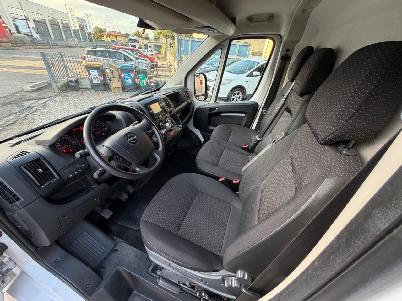 Opel Movano 35 2.2 BlueHDi 140 S&S PM-TM Furgone