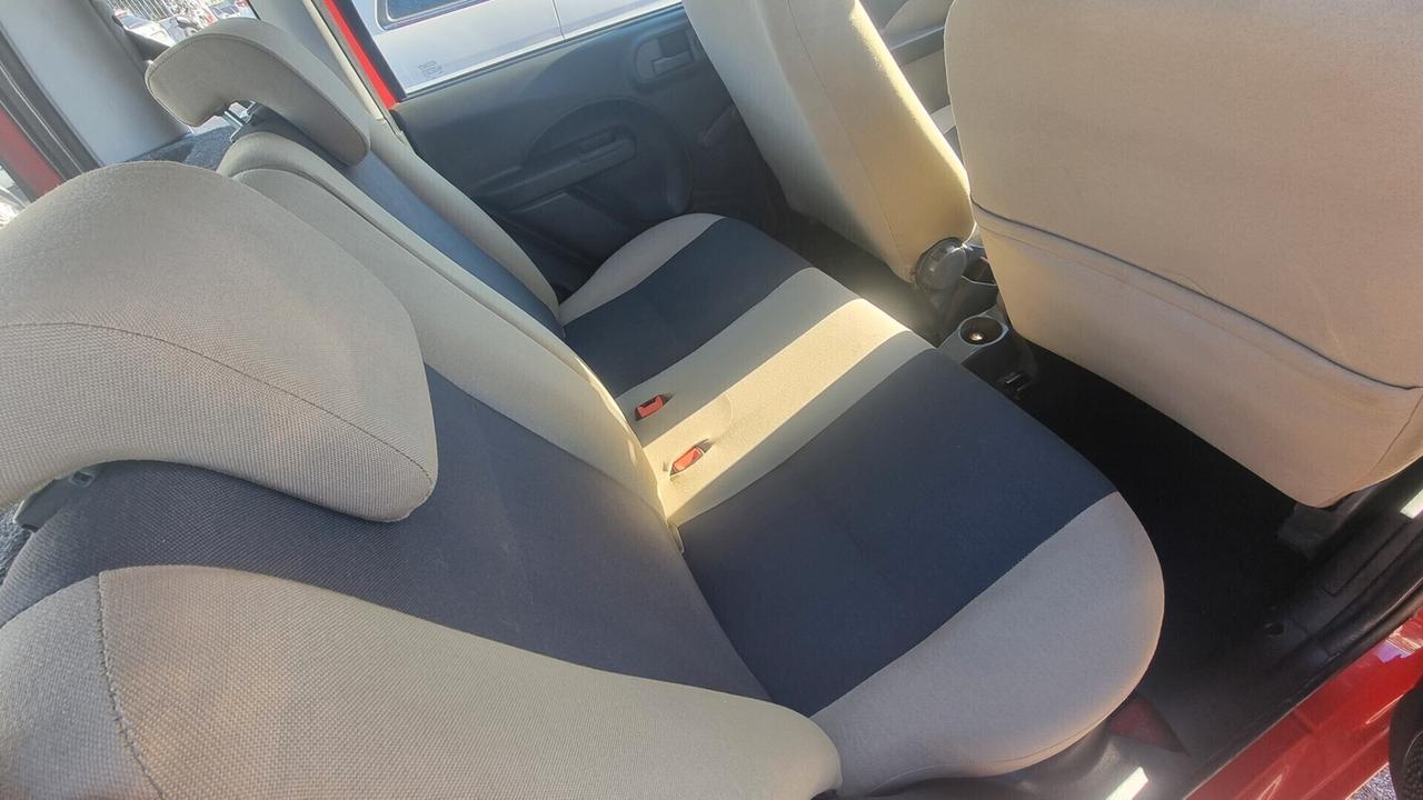 Fiat Panda 1.3 MJT 16V 4x4 Climbing - COMPRESO PASSAGGIO