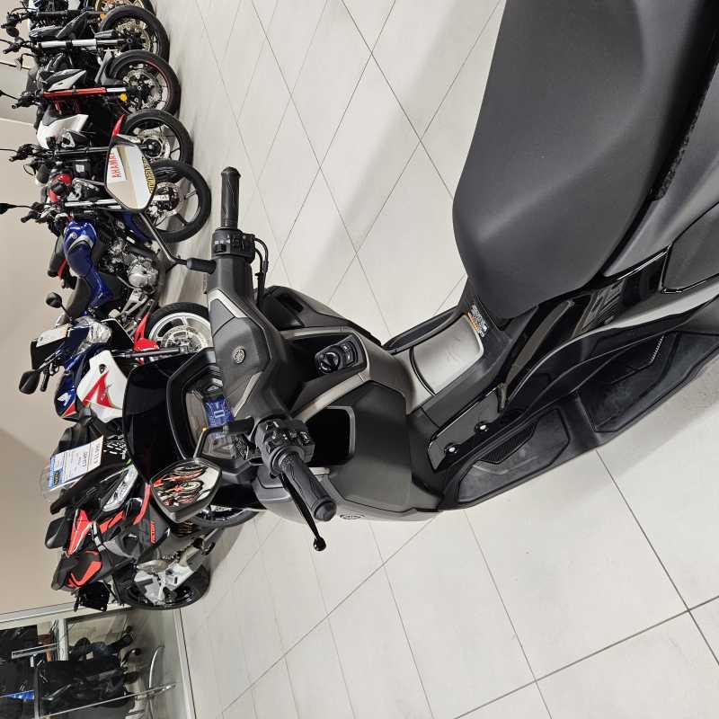 Yamaha N-Max 125 - 2026