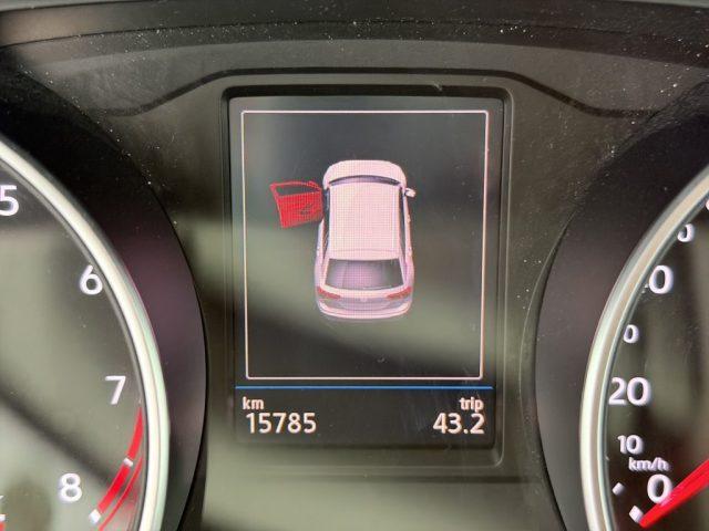 VOLKSWAGEN Tiguan Tiguan 1.5 TSI 150 CV DSG ACT Life
